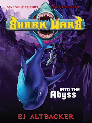 cover image of Into the Abyss